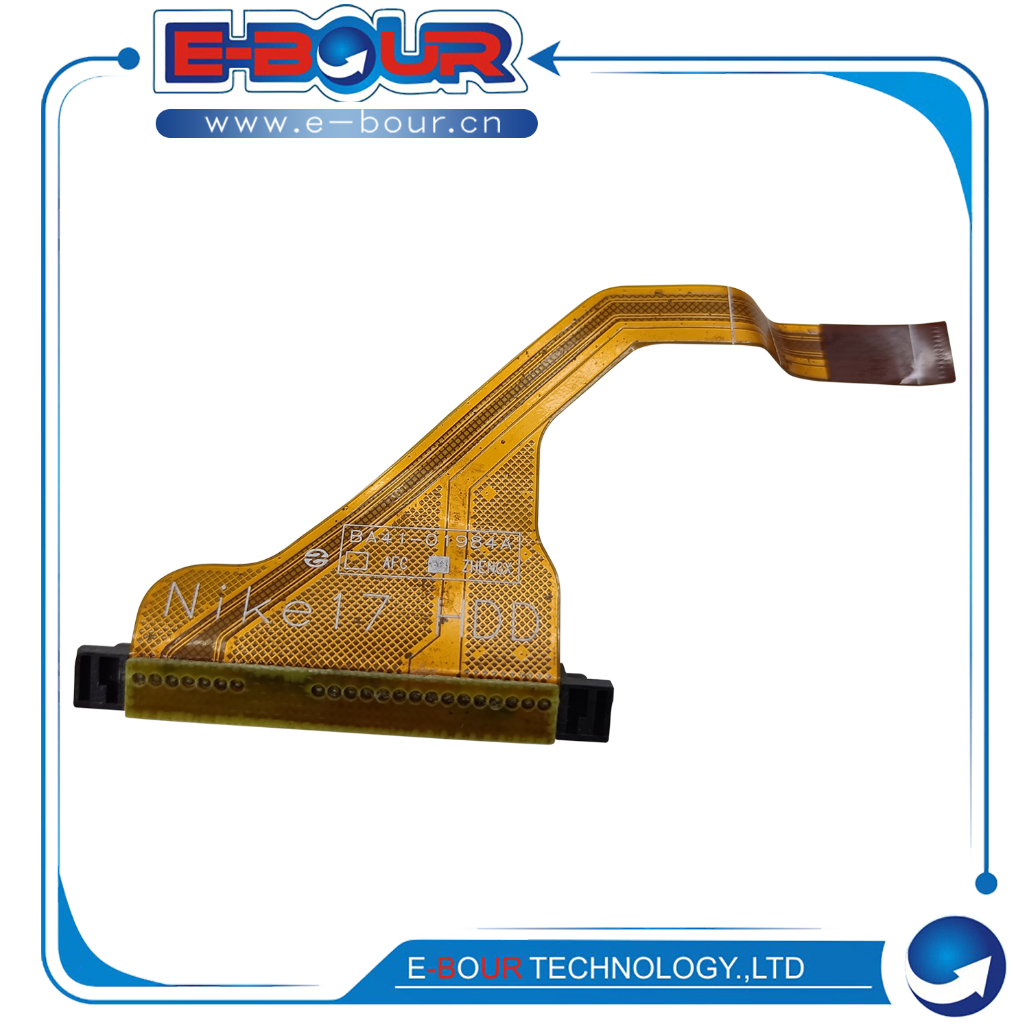 Hard Drive Adapter Flex Cable for Samsung NP700Z5A NP700Z4A BA41-01700A HDD Connector Cable
